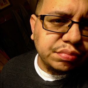 Meet your Posher, George